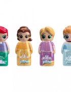 Lorenay Set 12 geluri de dus 3 in 1 Princess Disney 12 x 300 ml
