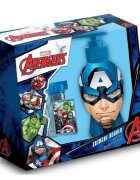 Lorenay Set 20 ml apa de toaleta si 300 ml gel de dus Avengers