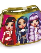 Lorenay Set 50 ml apa de toaleta si borseta Rainbow High