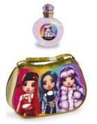 Lorenay Set 50 ml apa de toaleta si borseta Rainbow High
