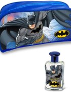 Lorenay Set copii borseta cu apa de toaleta Batman 50ml