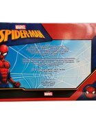 Lorenay Set copii cu gel de dus sampon si cana Marvel Spider-Man