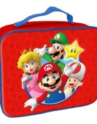 Lorenay Set cu gel de dus si spray de corp pentru baieti Super Mario 290 ml