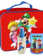 Lorenay Set cu gel de dus si spray de corp pentru baieti Super Mario 290 ml