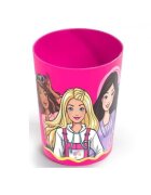Lorenay Set ingrijire orala pentru calatorie Barbie pentru fetite