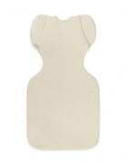 Love to Dream Sac de dormit de tranzitie pentru infasat si rostogolit Swaddle Up M 1 Tog OatMeal