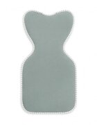 Love to Dream Sac de dormit pentru infasat Swaddle Up Deep Olive S 3.5-6 kg 1 Tog