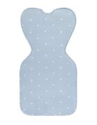Love to Dream Sac de dormit pentru infasat Swaddle Up Mist Blue S 3.5-6 kg 1 Tog