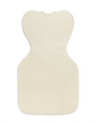 Love to Dream Sac de dormit pentru infasat Swaddle Up nou-nascut 1.5 Tog Fleece Twings