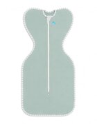 Love to Dream Sac de dormit pentru infasat Swaddle Up Olive S 3.5-6 kg 0.2 Tog