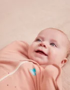 Love to Dream Sac de dormit pentru infasat Swaddle Up Rose New Born 2.2-3.8 kg 2.5 Tog