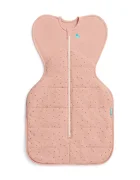 Love to Dream Sac de dormit pentru infasat Swaddle Up Rose New Born 2.2-3.8 kg 2.5 Tog