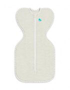 Love to Dream Sac de dormit pentru infasat Swaddle Up Sand Dollar 2.2-3.8 kg
