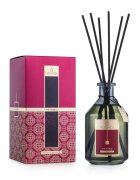 LPDO Difuzor cu betisoare parfumate Roomoi Vin Noble 500 ml