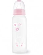 Lulabi Biberon gat ingust 240 ml 8135200