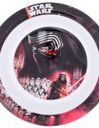 Lulabi Farfurie adanca melamina Star Wars 8340202