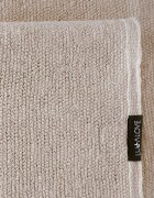 LullaLove Paturica subtire din lana merinos 90x100 cm beige