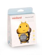 M-Toys Termometru de baie Miniland Albina