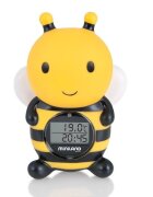 M-Toys Termometru de baie Miniland Albina