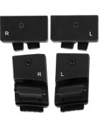 MACLAREN Adaptor scaun auto Britax Romer pentru carucior Atom