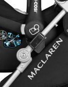 MACLAREN Adaptor scaun auto Maxi Cosi Cybex pentru carucior Techno XLR