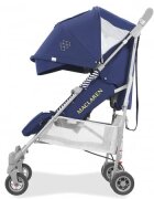 MACLAREN Carucior Quest Arc Regency Stripe