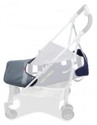 MACLAREN Carucior Quest Arc Regency Stripe