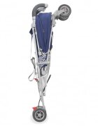 MACLAREN Carucior Quest Arc Regency Stripe