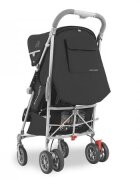 MACLAREN Carucior Techno XLR black silver