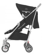 MACLAREN Carucior Techno XLR black silver