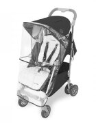 MACLAREN Carucior Techno XLR black silver