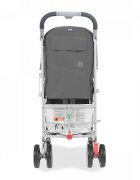 MACLAREN Carucior Techno XT Arc charcoal silver