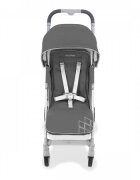 MACLAREN Carucior Techno XT Arc charcoal silver