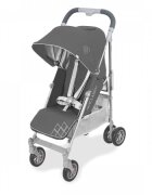 MACLAREN Carucior Techno XT Arc charcoal silver