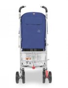 MACLAREN Carucior Techno XT medieval blue silver