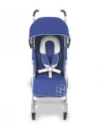 MACLAREN Carucior Techno XT medieval blue silver