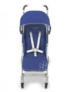 MACLAREN Carucior Techno XT medieval blue silver