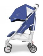 MACLAREN Carucior Techno XT medieval blue silver