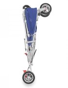 MACLAREN Carucior Techno XT medieval blue silver