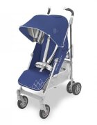 MACLAREN Carucior Techno XT medieval blue silver