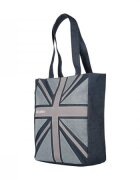 MACLAREN Geanta carucior denim