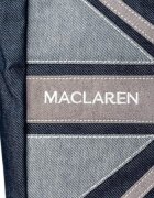 MACLAREN Geanta carucior denim