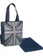 MACLAREN Geanta carucior denim