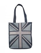 MACLAREN Geanta carucior denim