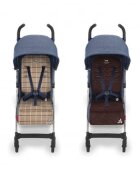 MACLAREN Husa reversibila Albert thurston