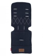 MACLAREN Husa reversibila Denim
