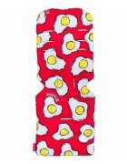 MACLAREN Husa reversibila Fried eggs