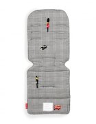 MACLAREN Husa reversibila Glen plaid london