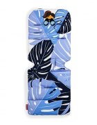 MACLAREN Husa reversibila Leaf mosaic