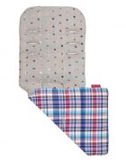 MACLAREN Husa universala Broken madras